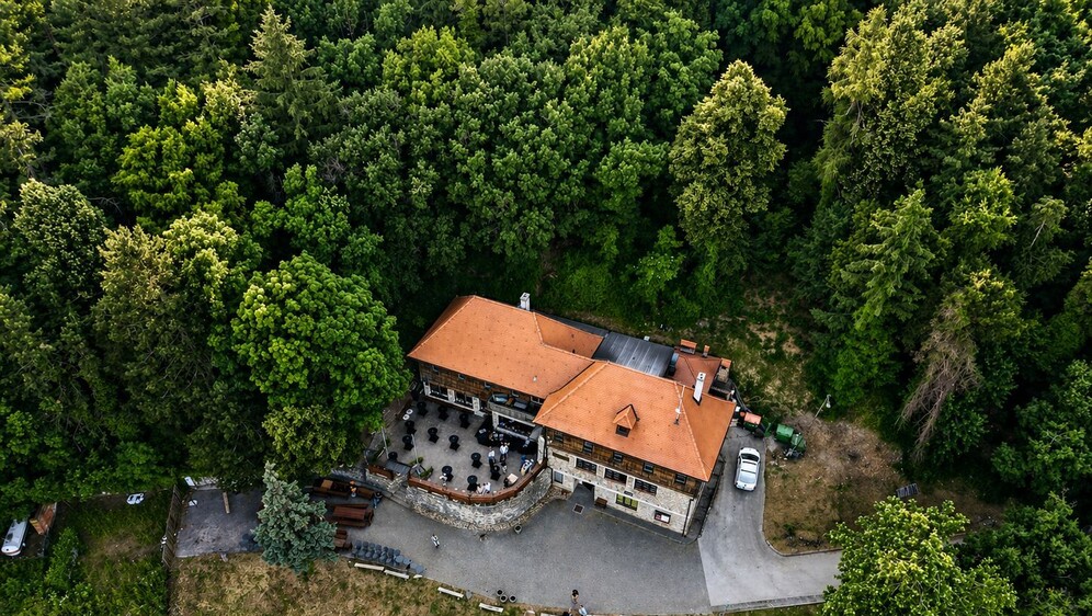 Brdo knjiga na Kalniku - 3