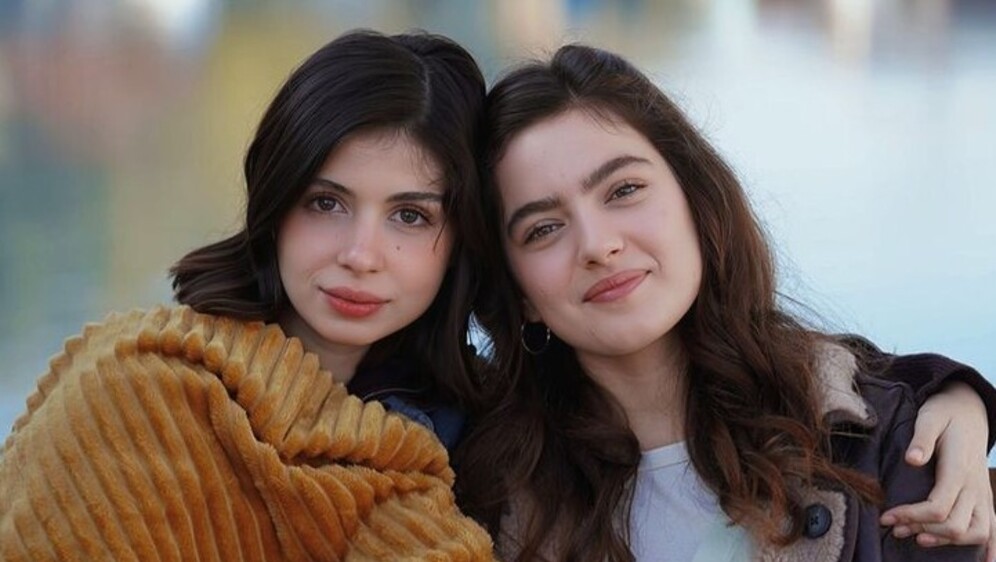 Eleni i Fadime