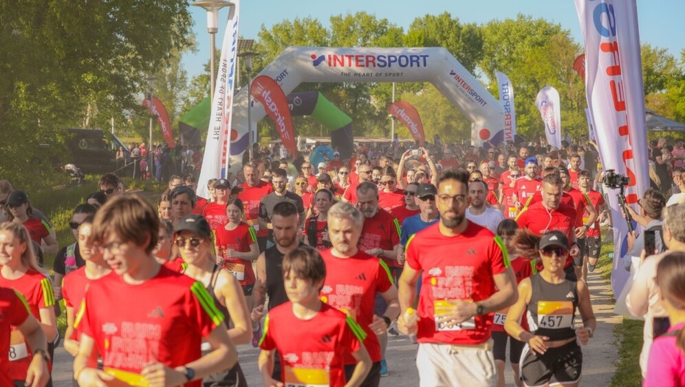 Run for Fun - 2