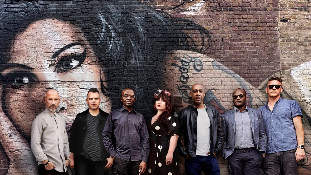 The Amy Winehouse Band