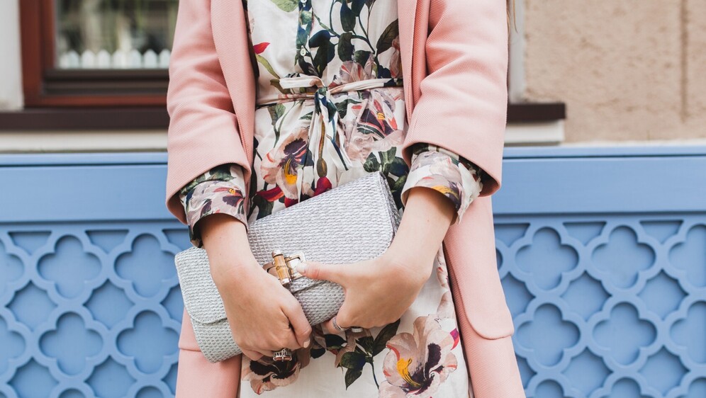 Krizma nije modna revija