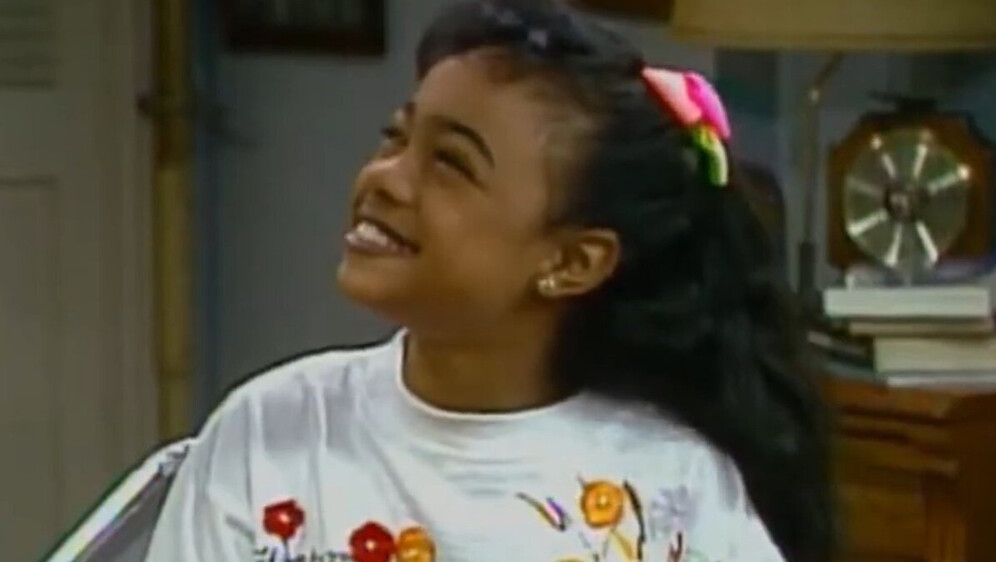 Tatyana Ali - 11