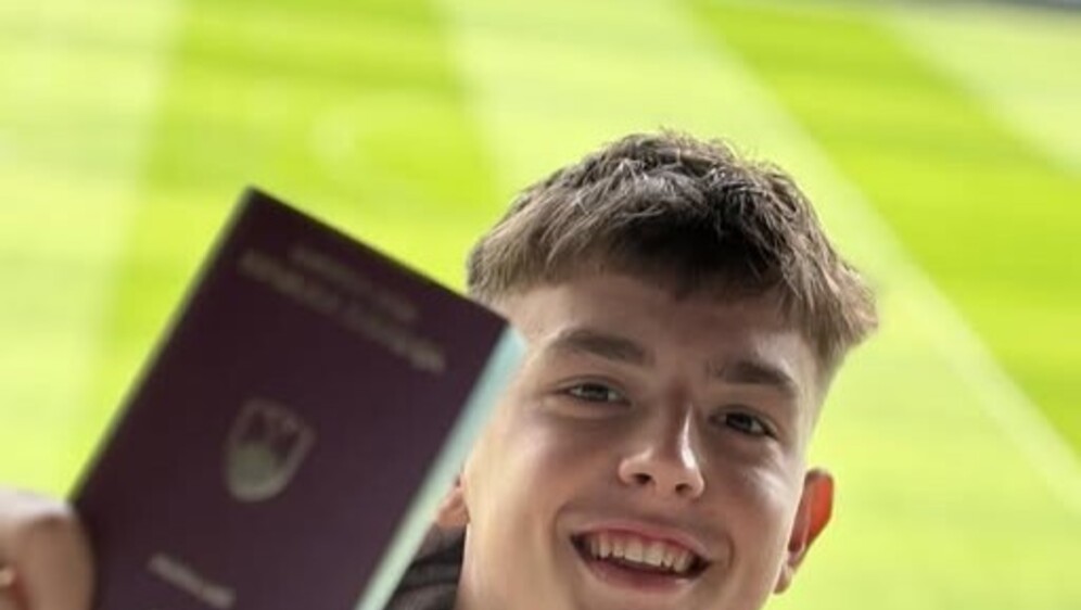 Matej Henjak