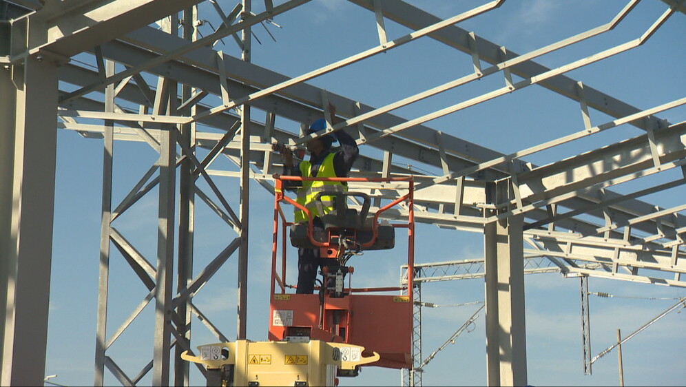 SSSH traži bolje zakone