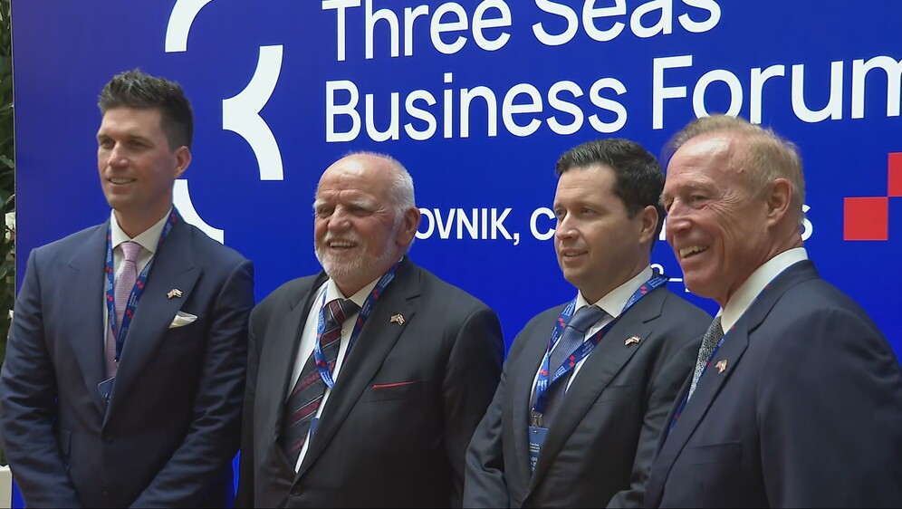 AI centar stiže u Topusko