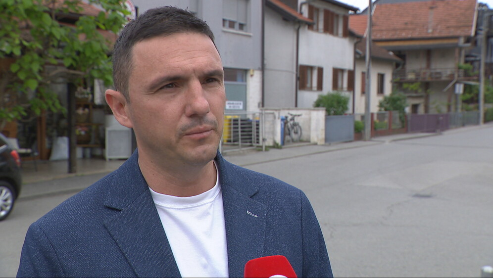 Bruno Pavić, stručnjak za sigurnost