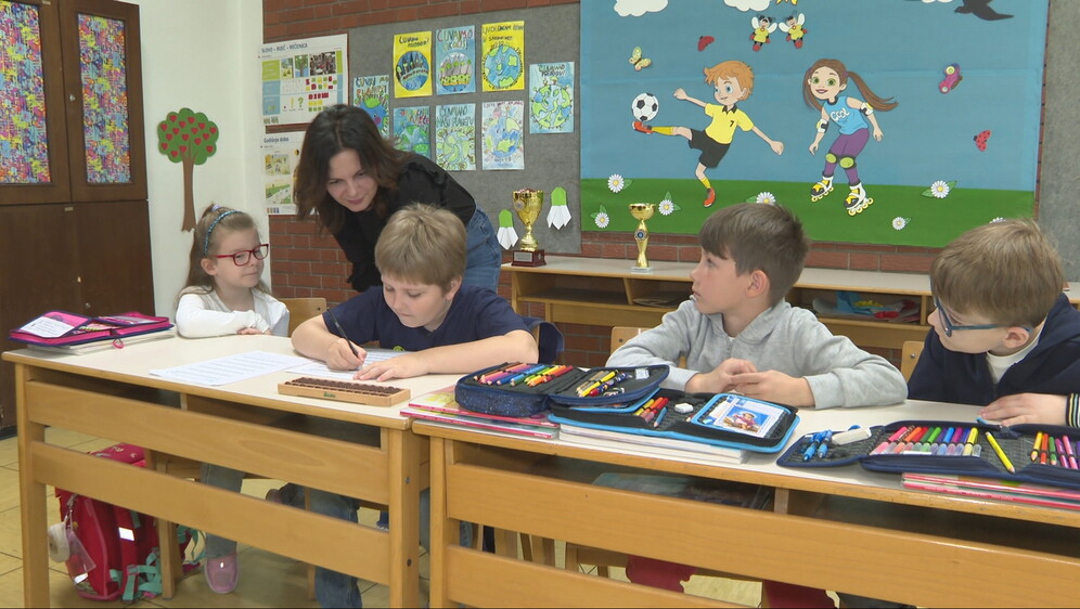 Osmogodišnji prvak Hrvatske u mentalnoj aritmetici