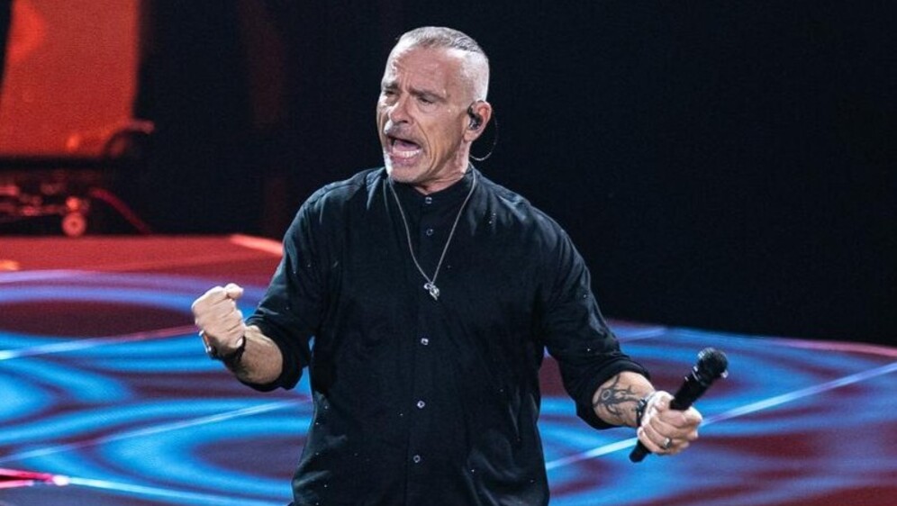 Eros Ramazzotti u Areni Zagreb - 5