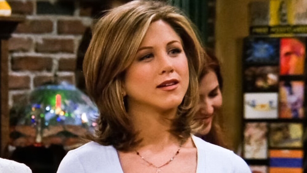 Jennifer Aniston