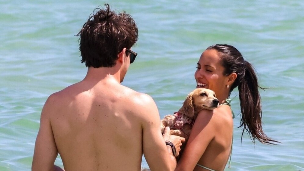 Charles i Alexandra Leclerc - 3