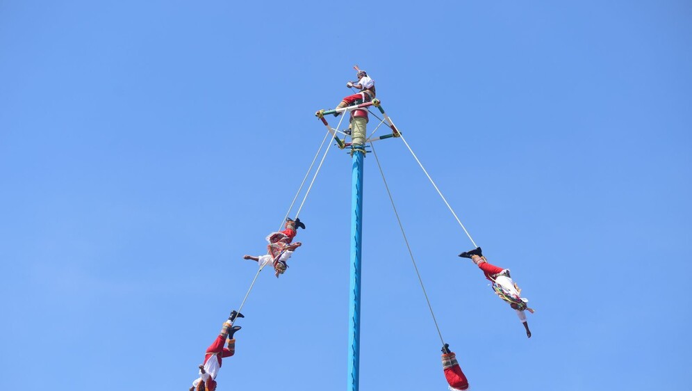 Neobični plesovi - 4