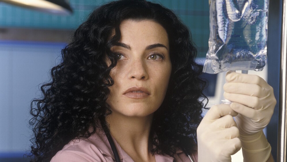 Julianna Margulies - 14