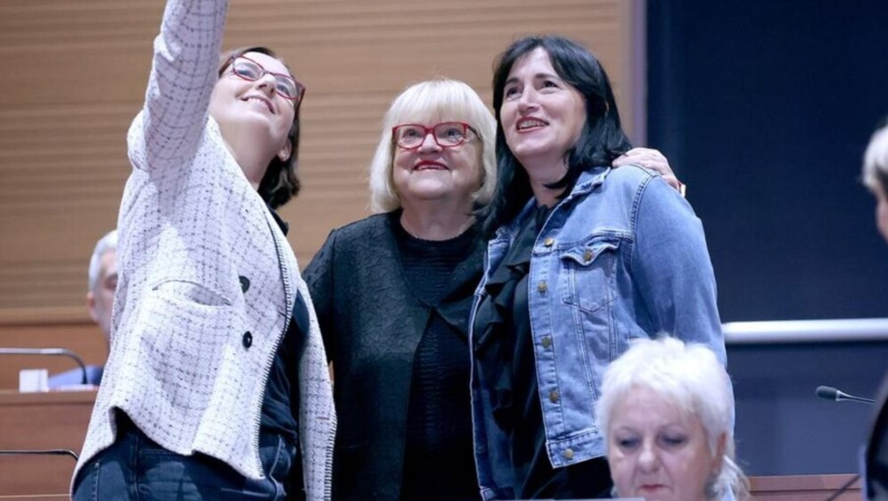 Denim Day u Saboru - 4