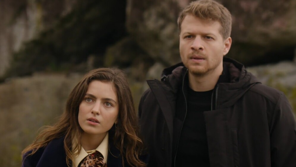 Crno more, 30.04. - 7