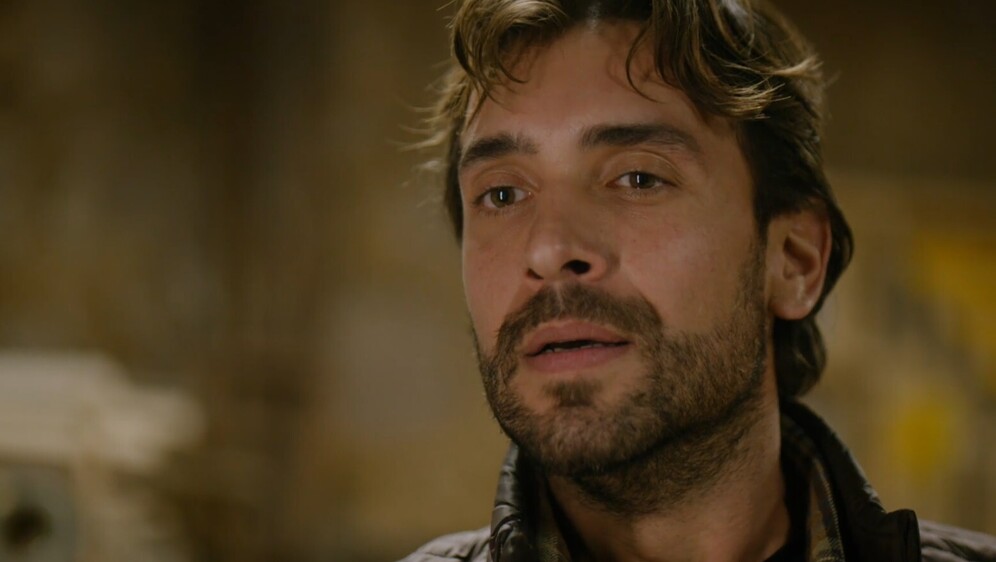 Crno more, 30.04. - 8