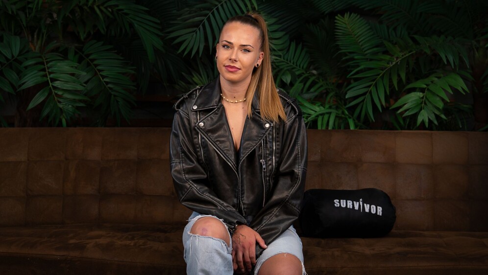 SURVIVOR SPECIJAL: Paula Tomičić
