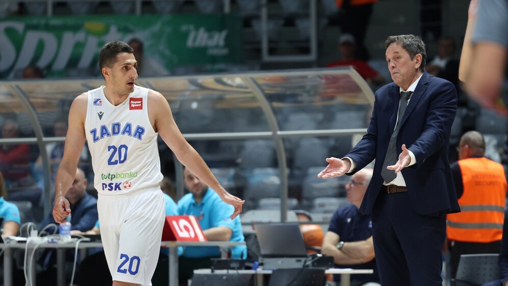 KK Zadar