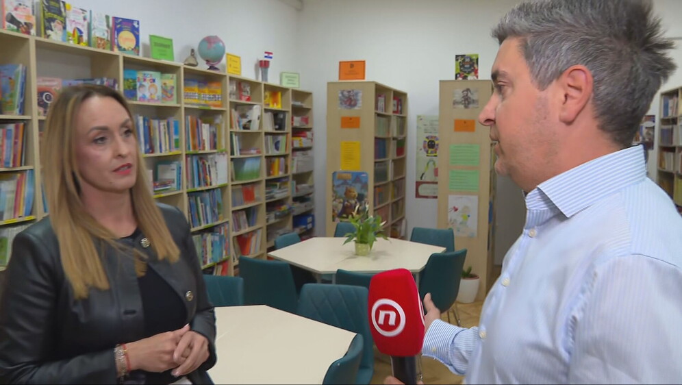 Vanja Margetić i Antonija Mirosavljević - 1