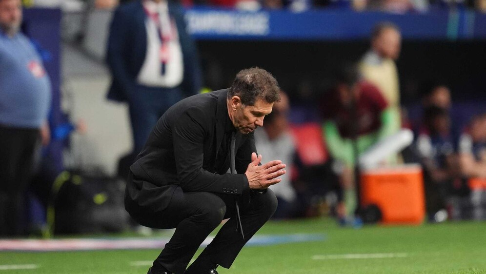 Diego Simeone