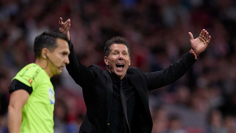 Diego Simeone