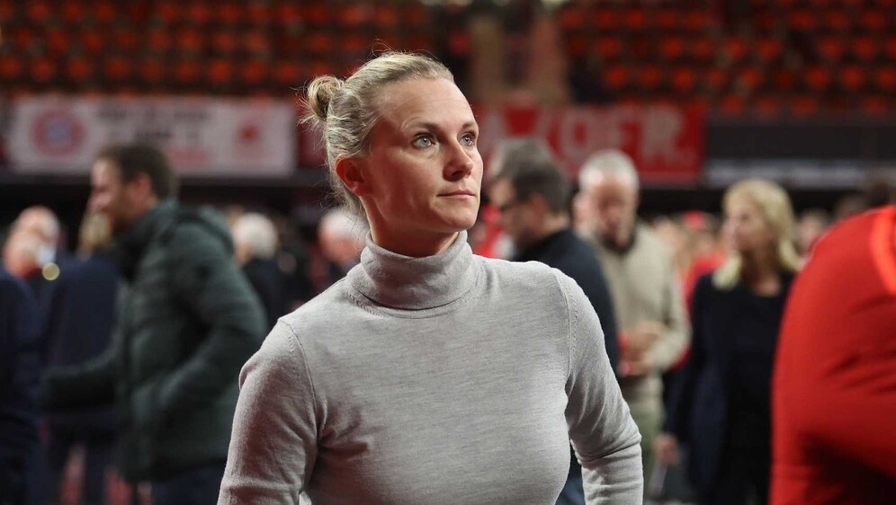 Kathleen Krüger