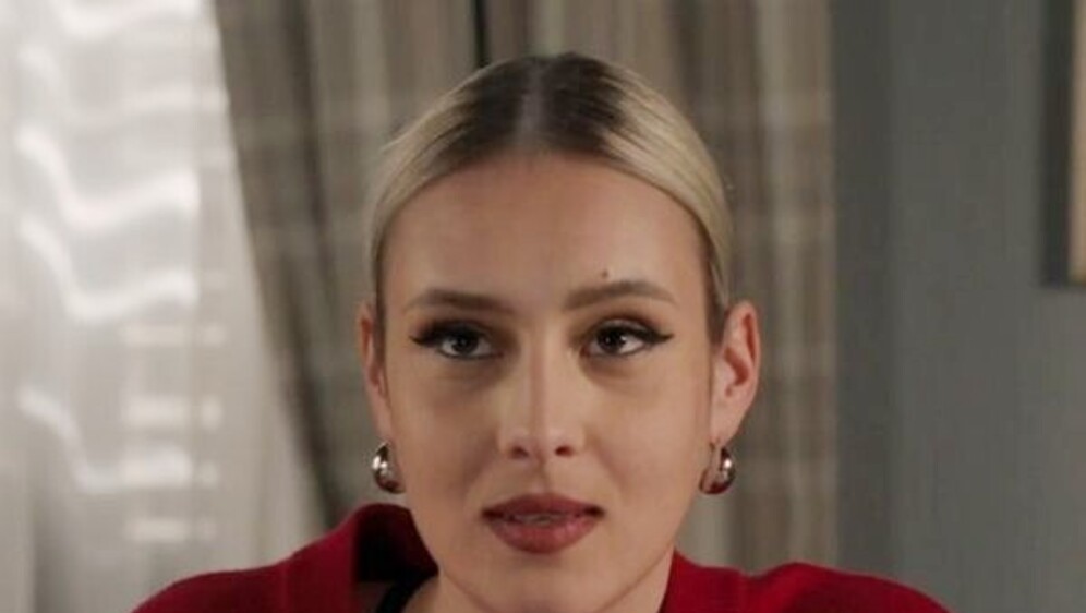 Lara Gotovac, lik iz serije Kumovi