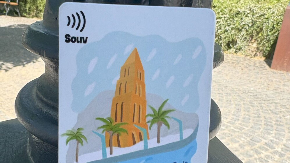 SOUV - 2