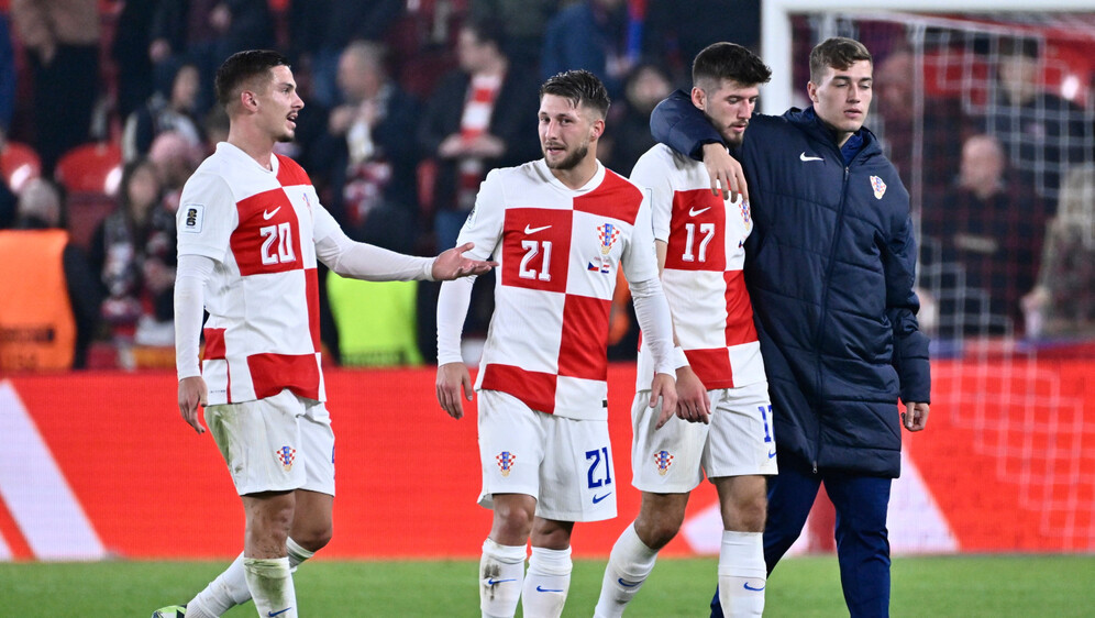 Franjo Ivanović, Marko Pašalić, Petar i Luka Sučić