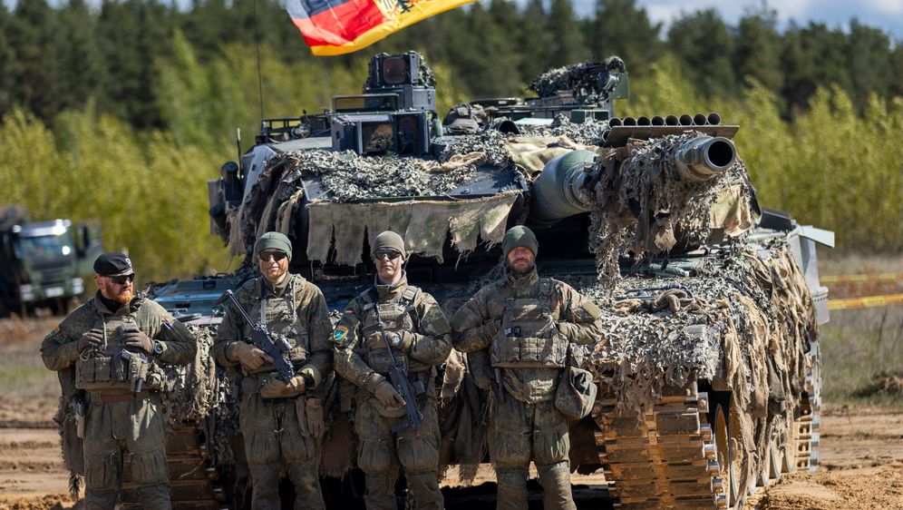 Tko u Europi najviše troši na vojsku? Jedna nama susjedna zemlja u vrhu po rastu izdvajanja