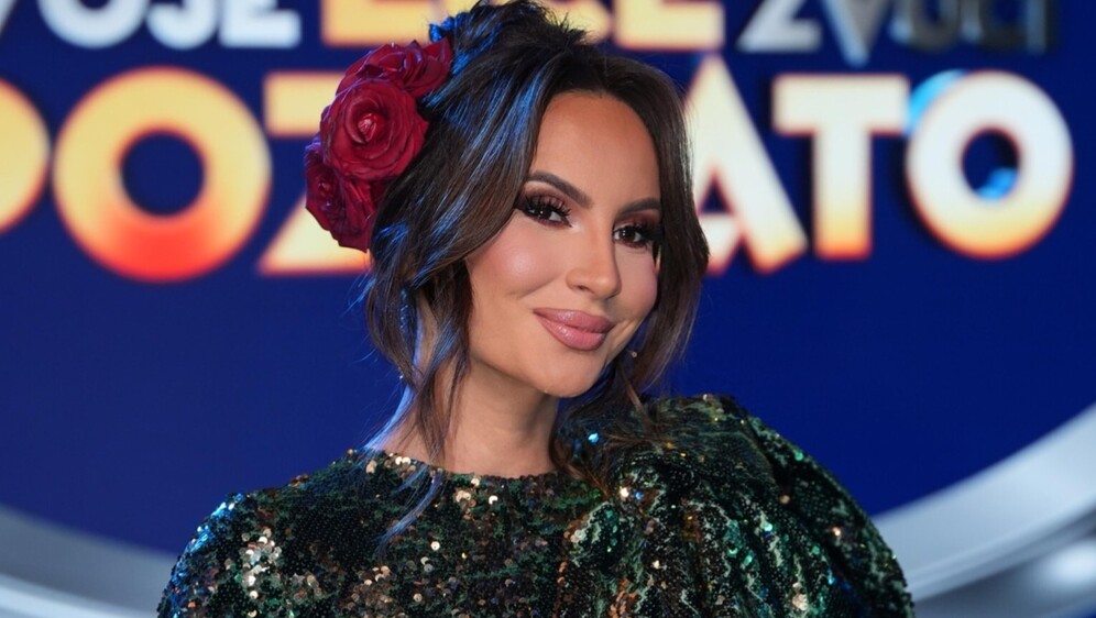 Martina Stjepanović Meter - 1