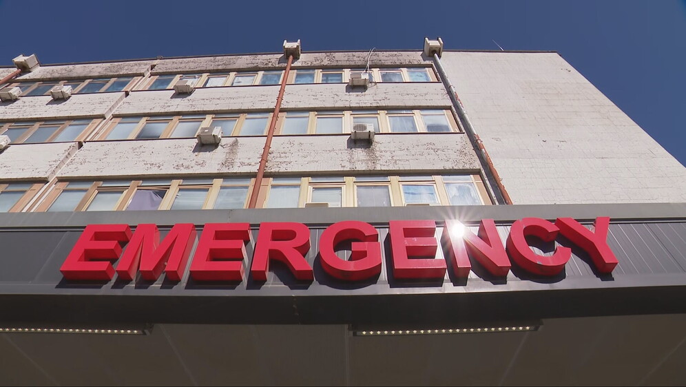 Lažne dojave o bombama - 1