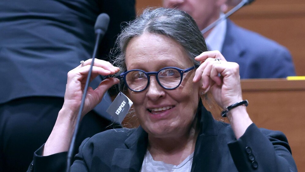 Urša Raukar Gamulin - 1