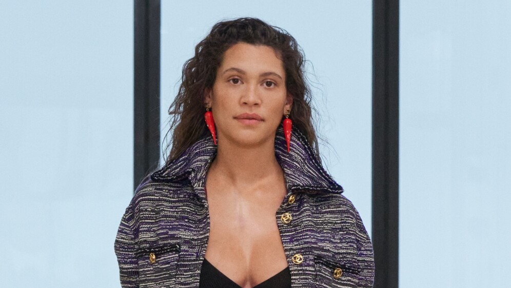 Chanel Cruise revija 2026./2027.