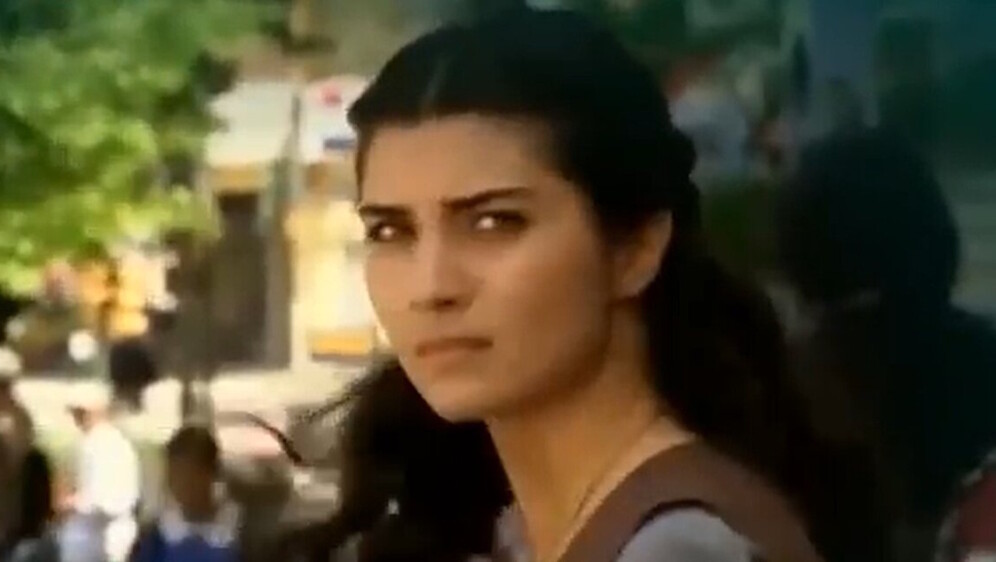 Tuba Büyüküstün - 7