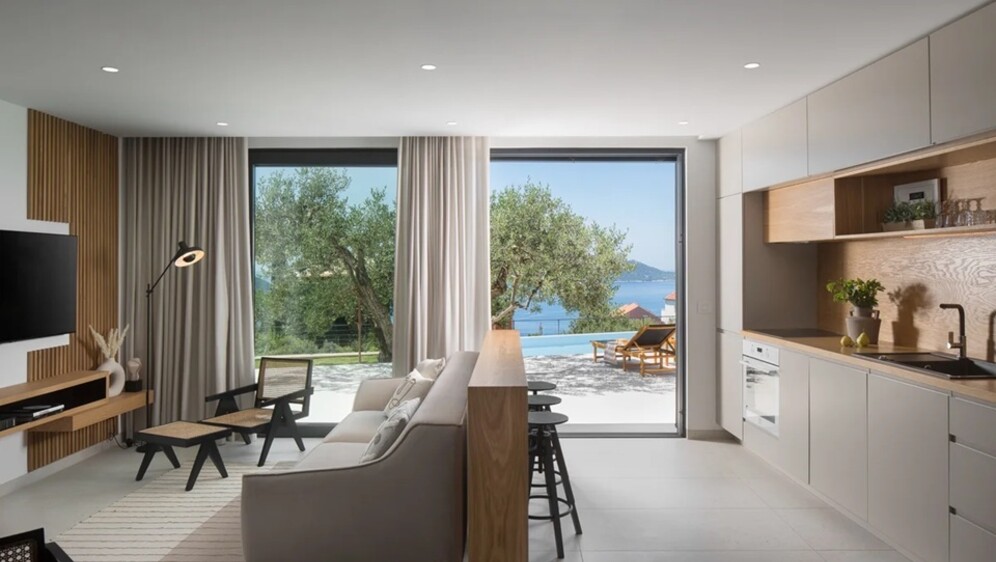 Villa O