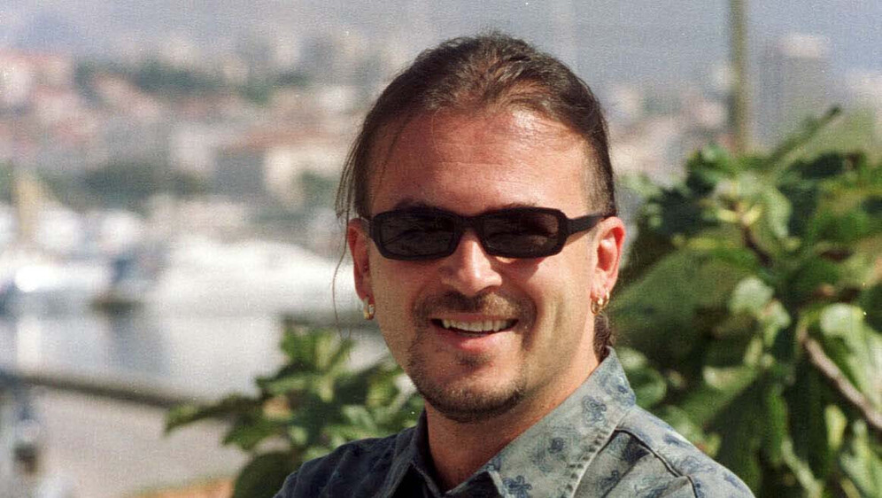 Gibonni je jedna od domaćih mega zvijezda devedesetih