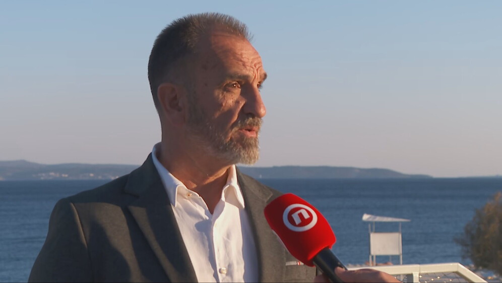 Ivan Kaštelan i Tonći Prodan - 2