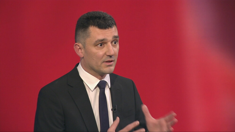 Martina Bolšec Oblak i Adis Keranović - 3