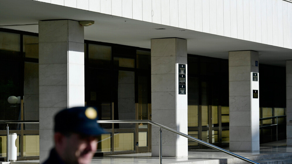 Županijski sud u Splitu