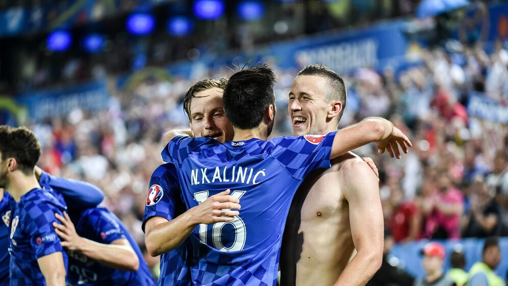 Nikola Kalinić