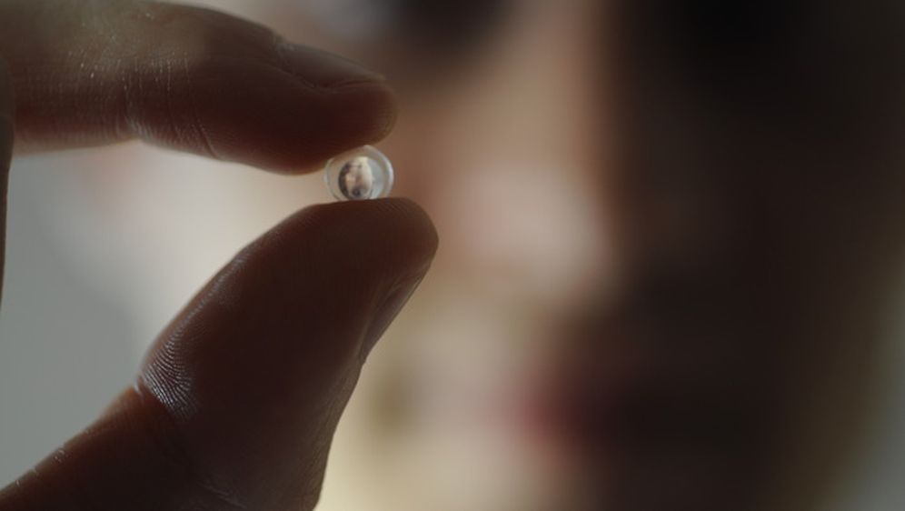 Micro Phone Lens - kako smartphone ili tablet pretvoriti u mikroskop