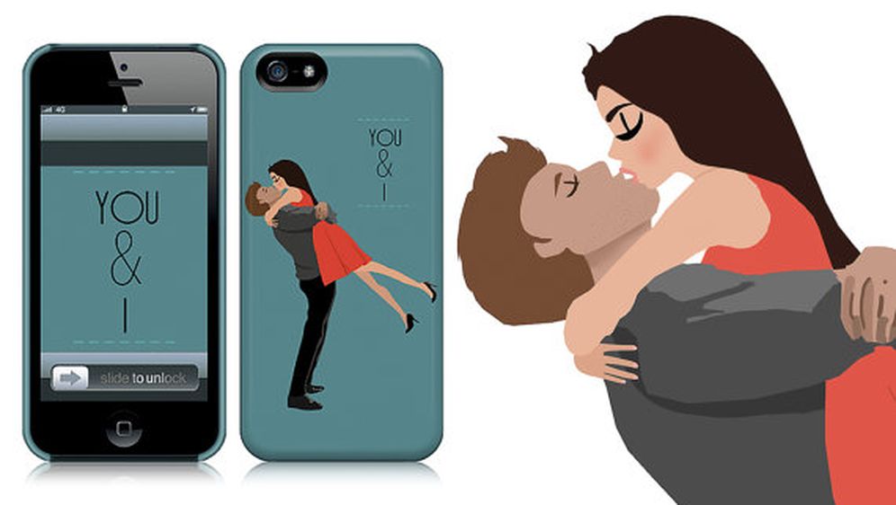 Futrole za iPhone koje koštaju više nego - iPhone!
