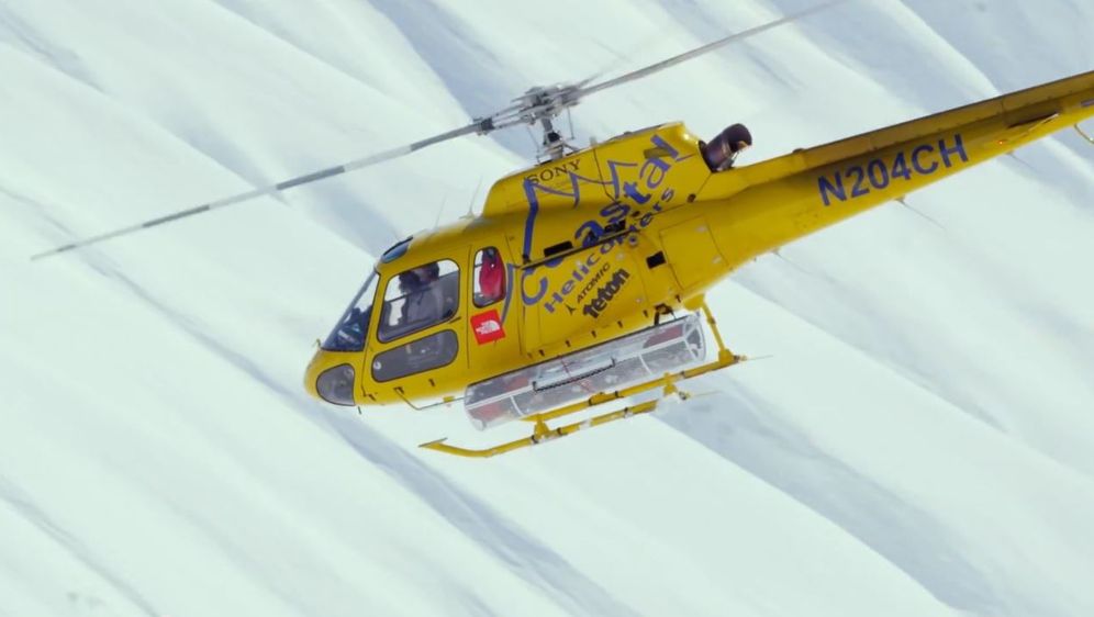 Pogledajte sjajan trailer u kojem je korišten 4K žiroskopski stabilizator