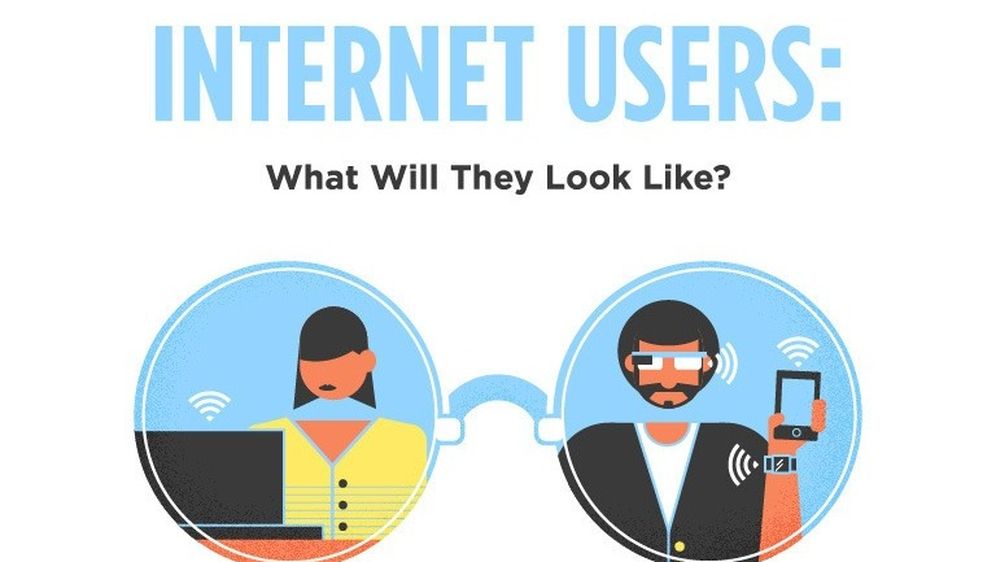 Kako će izgledati i odakle će stizati novi Internet korisnici? [INFOGRAFIKA]