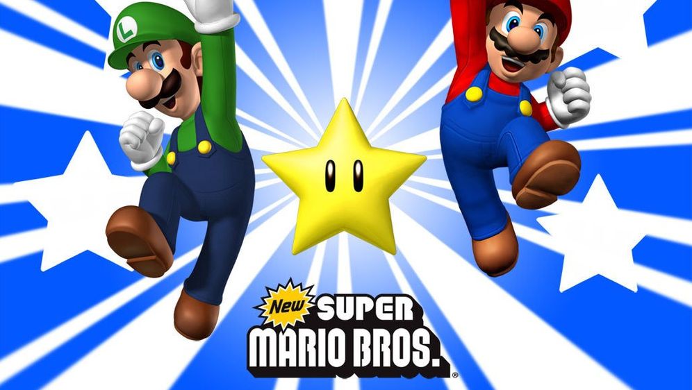 Mario i Luigi preseljeni u stvarni svijet postaju parkour majstori