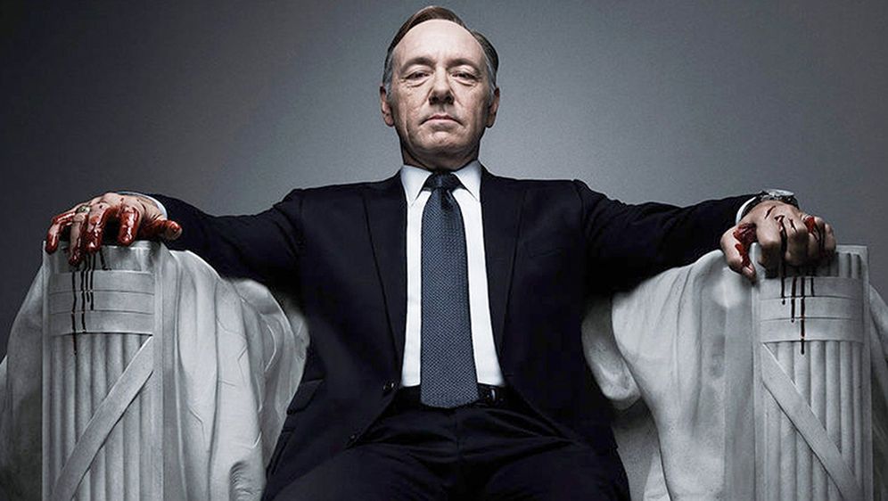Kevin Spacey podržao Netflixovu strategiju, obrušio se na tradicionalnu TV industriju