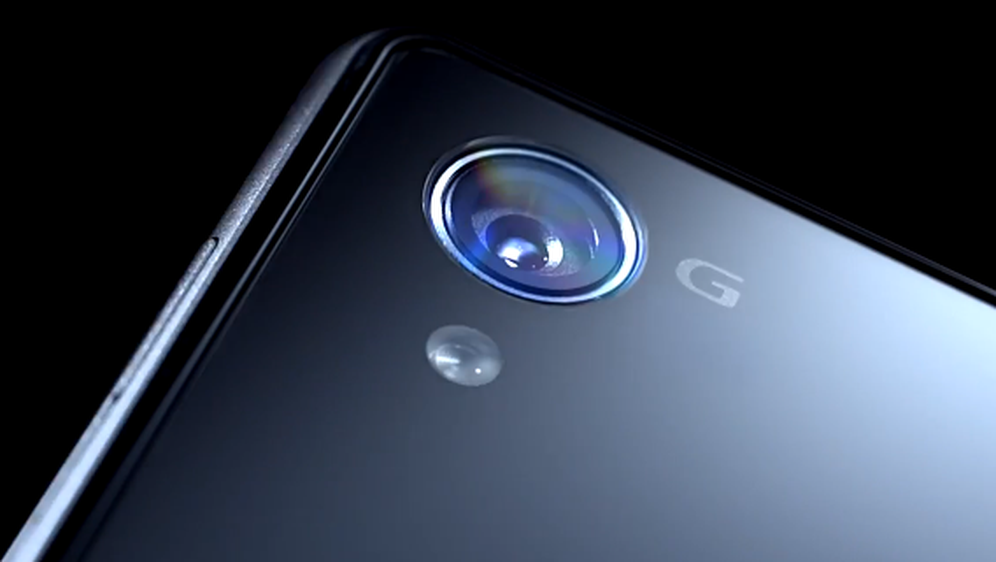 Sony objavio teaser za novi smartphone, stiže li 20MP kamera?