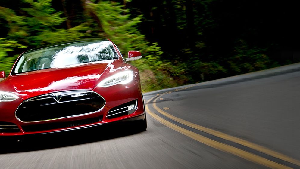 Tesla se u Kaliforniji prodaje bolje nego Porsche, Volvo i Land Rover