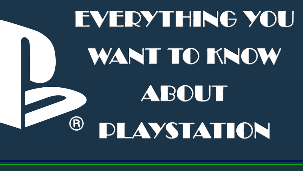 Sve što želite znati o  PlayStation konzoli [INFOGRAFIKA]