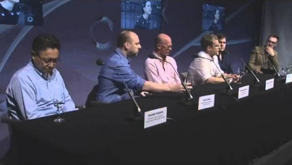 Jedan od ključnih ljudi Sonyja zaspao na raspravi o PlayStation 4 konzoli